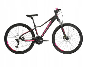 Rower Górski Mtb Damski Kross Lea 6.0 R.s