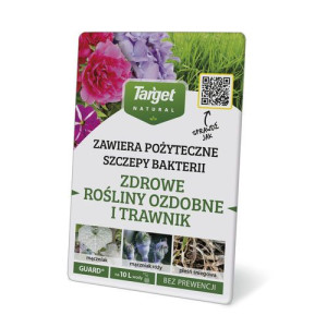 Guard H ochrona trawnika przed chorobami poprawa kondycji 20 g TARGET