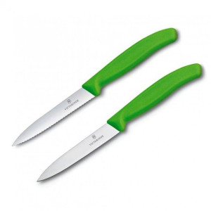 Noże do warzyw 6.7796.L4B Victorinox