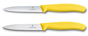 Noże do warzyw 6.7796.L8B Victorinox