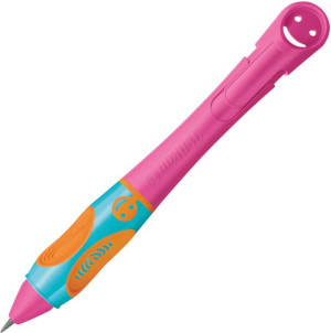 Ołówek Griffix Lovely Pink Dla Leworęcznych Pelikan