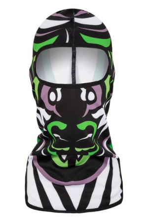 Męska Kominiarka Motocyklowa Totem