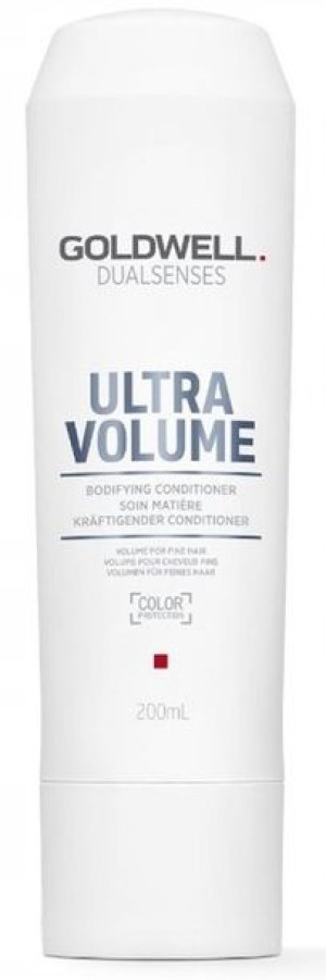 Goldwell Dualsenses Ultra Volume Odżywka Objętość