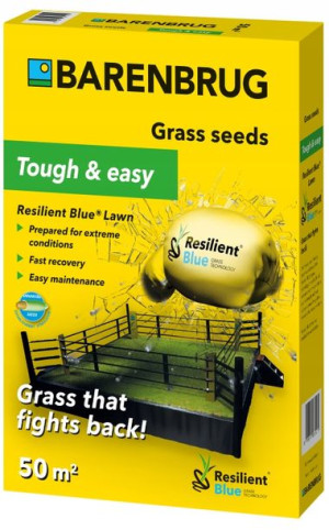 Trawa BARENBRUG Resilient Blue 1 kg