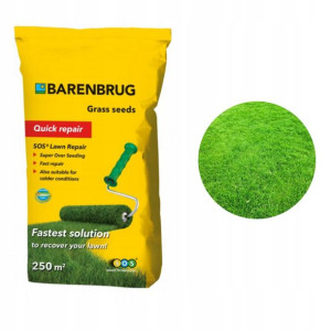 Trawa BARENBRUG SOS Regeneracyjna 5 kg