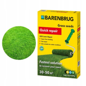 Trawa BARENBRUG SOS Regeneracyjna 1 kg
