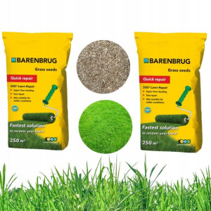 Trawa BARENBRUG SOS Regeneracyjna 10 KG