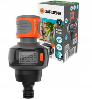 Licznik wody Gardena AquaCount 18350