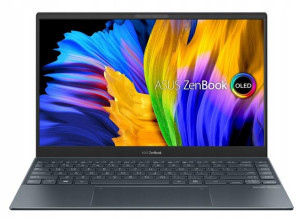 Laptop ASUS Zenbook 13 OLED i7 32GB SSD1024GB W11