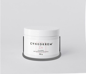 Cynkokrem, 150 g