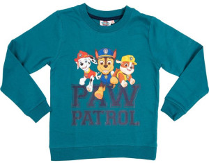 Bluza PSI PATROL 86/92 Bawełna 2+