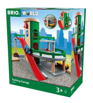 Brio Parking 63320400