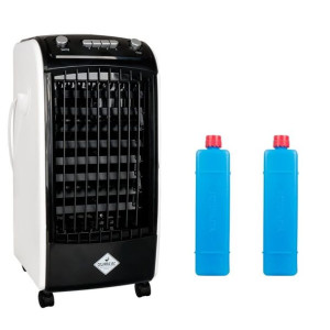 Klimator Przenośny Columbiavac Kc100 Klimatyzaror 4 Litry