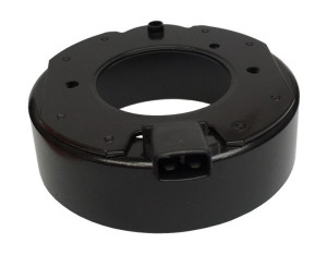 Cewka Elektromagnes Denso Scs06 Scsa06 Toyota