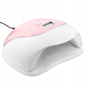 Lampa Do Paznokci Uv Led Manicure Pedicure 120w