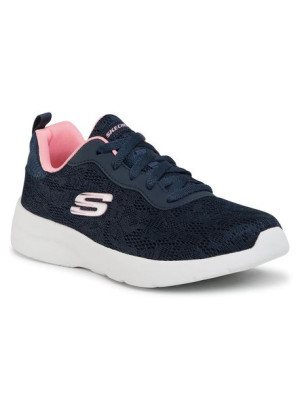 Buty damskie Skechers Homespun- 12963-NVPK