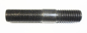 Śruba Dwustronna Tył 1/2x25/8