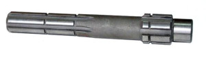 Wałek skrzyni biegów T-25