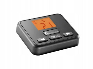 Ogrzewanie Eberspaecher Airtronic D2 12V - Zestaw
