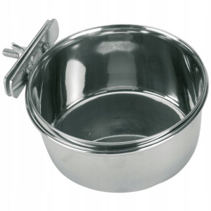 Miska do Klatki Transportera Gulliver Bracco 600ml