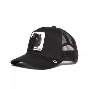 Goorin Bros The Panther 101-0381-BLK
