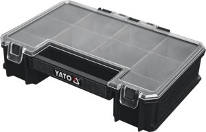 Organizer systemowy 3N S12