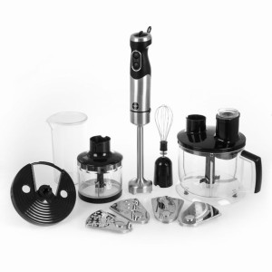 Blender Rozdrabniacz Wielofunkcyjny Eldom Bl200 1000w