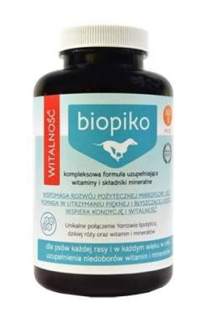 Biopiko WITALNOŚĆ 300g