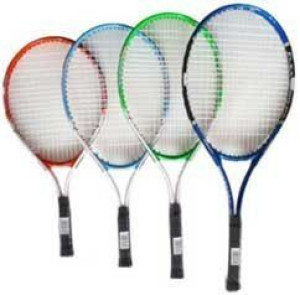 spartan sport rakieta tenisowa spartan 53 cm