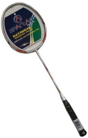 tytanowa rakieta do badmintona n 300