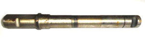 Sworzeń zwrotnicy C-328