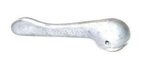 Dźwignia podnośnika C-360 5048203/0 pl