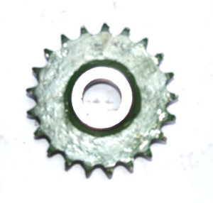 Koło łańcuchowe Z-21=504002024