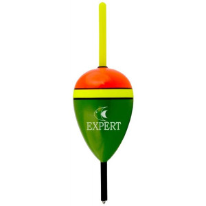 Spławik Żywcowy EXPERT Styropian 20g