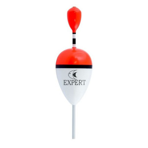 Spławik Żywcowy EXPERT Styropian 20g