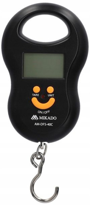 Waga Elektroniczna Mikado 40kg