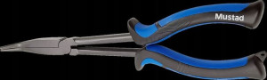 Mustad Szczypce Zakrzywione 11 cali