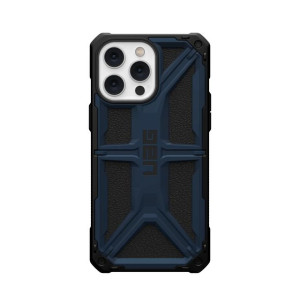 Urban Armor Gear Monarch Pancerne Etui do iPhone 14 Pro Max