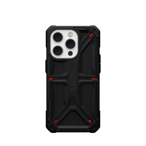 Urban Armor Gear Monarch Pancerne Etui do iPhone 14 Pro