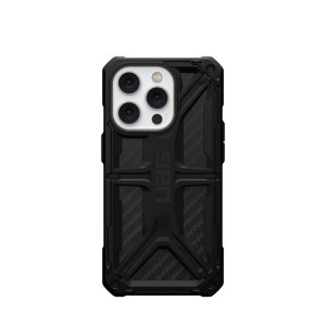Urban Armor Gear Monarch Pancerne Etui do iPhone 14 Pro