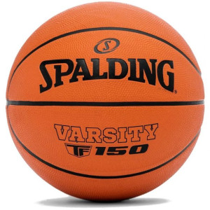 spalding piłka do koszykówki spalding tf-150 varsity r. 5
