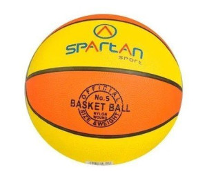 spartan sport piłka do koszykówki spartan florida