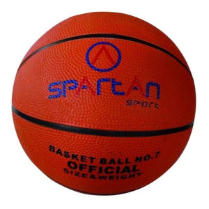 spartan sport piłka do koszykówki spartan florida r. 7
