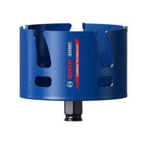 Piła Otwornica 102mm Expert Multiconstruction Speed