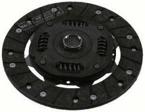 Sachs Tarcza Sprzęgła 1878054741