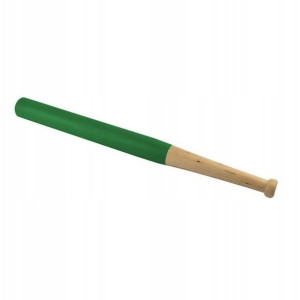master drewniany kij baseballowy master junior 66 cm