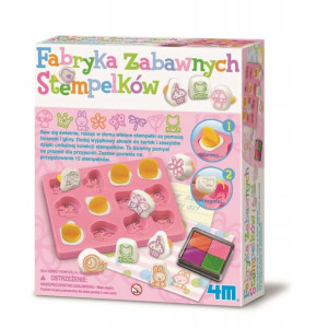Fabryka Zabawnych Stempelków