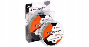 Żyłka Mikado Sensual Spinning 0,22mm 150m