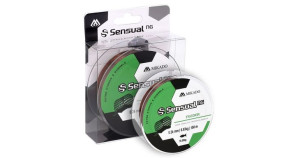Żyłka Mikado Sensual Feeder 0,22mm 150m