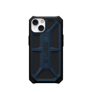 Urban Armor Gear Monarch Pancerne Etui do iPhone 14 / iPhone 13